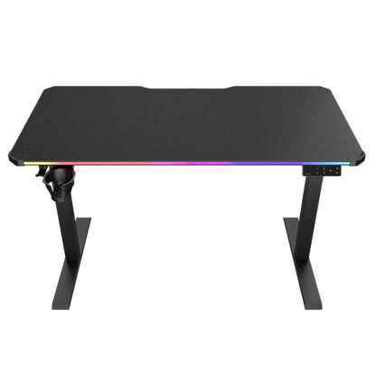 Cougar E-Ares 120 Electric RGB Gaming Desk
