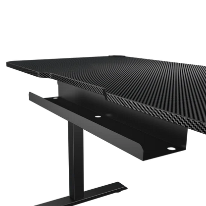 Cougar E-Ares 120 Electric RGB Gaming Desk