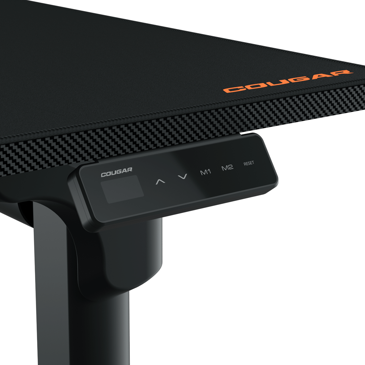 Cougar E-Grav 160 Electric Gaming Desk