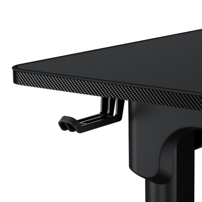 Cougar E-Grav 160 Electric Gaming Desk