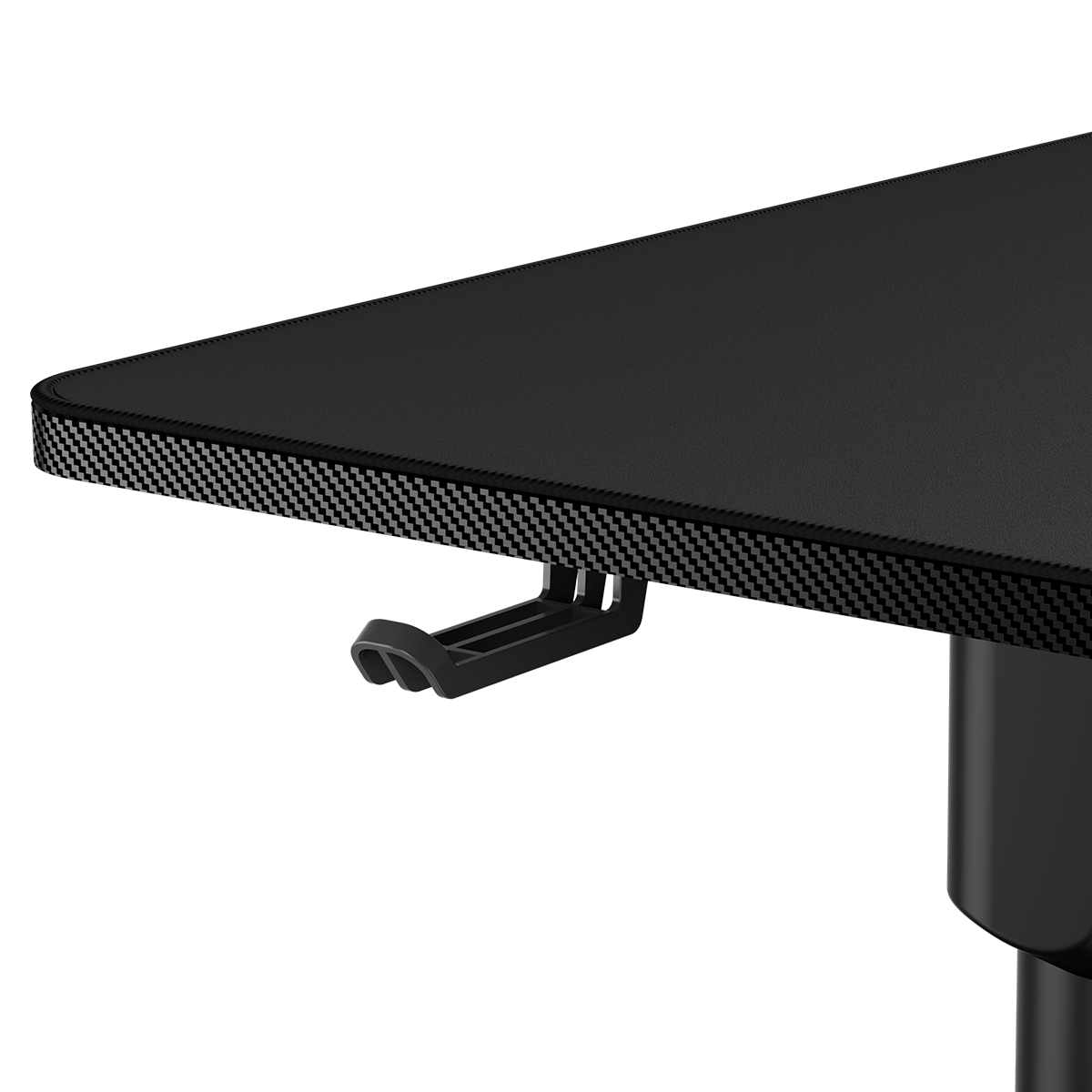 Cougar E-Grav 180 Electric Gaming Desk