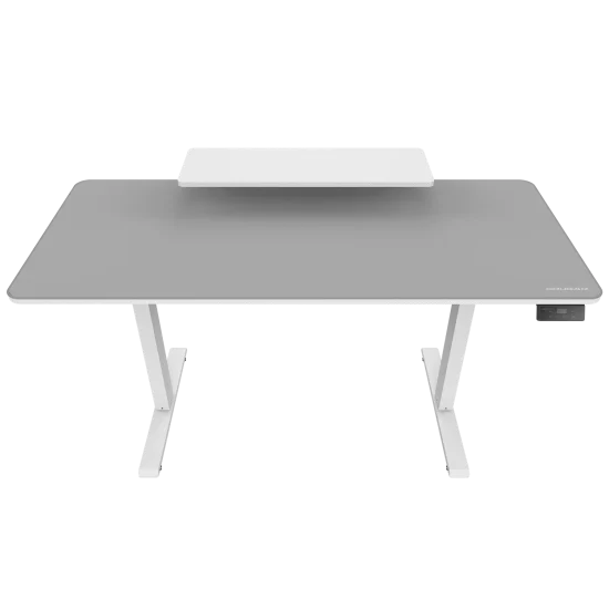 Cougar E-Star 140 Electric Gaming Desk White
