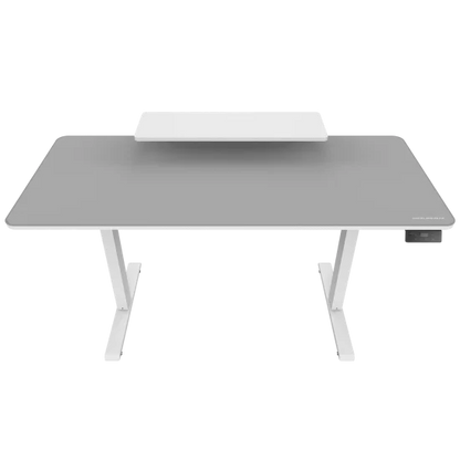 Cougar E-Star 140 Electric Gaming Desk White