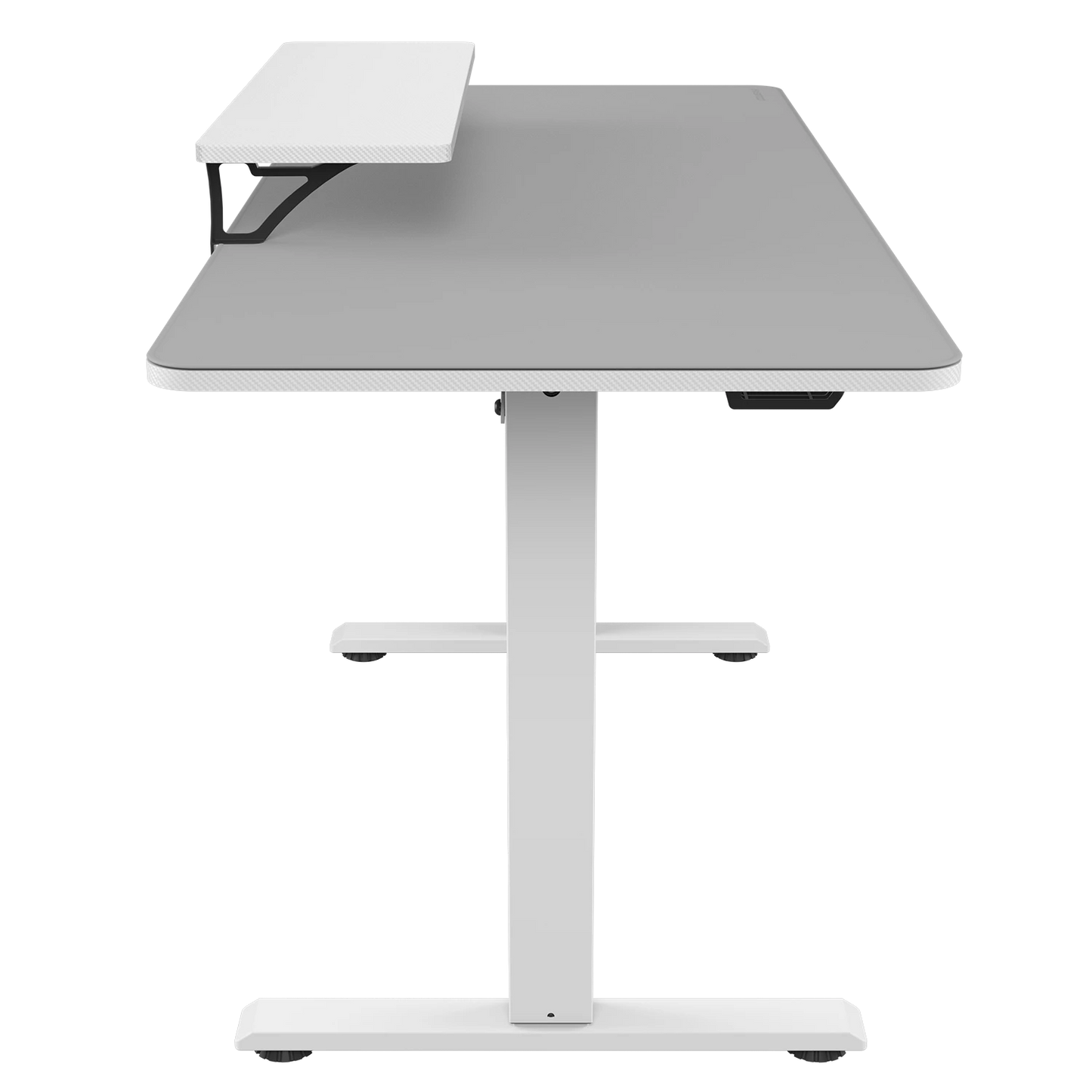 Cougar E-Star 140 Electric Gaming Desk White