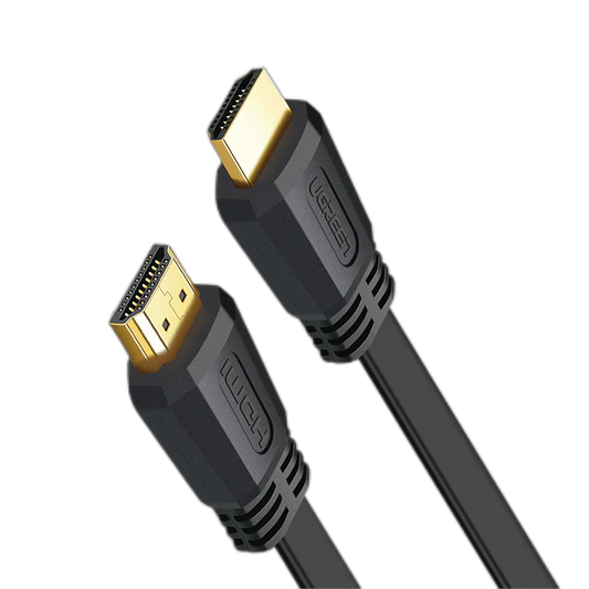 UGreen 50821 HDMI 5m Flat Cable