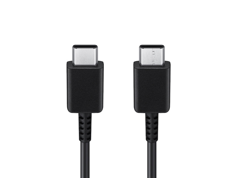 Samsung USB-C to USBC-C Charging Cable