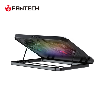 Fantech NC21 RGB Laptop Cooler Stand