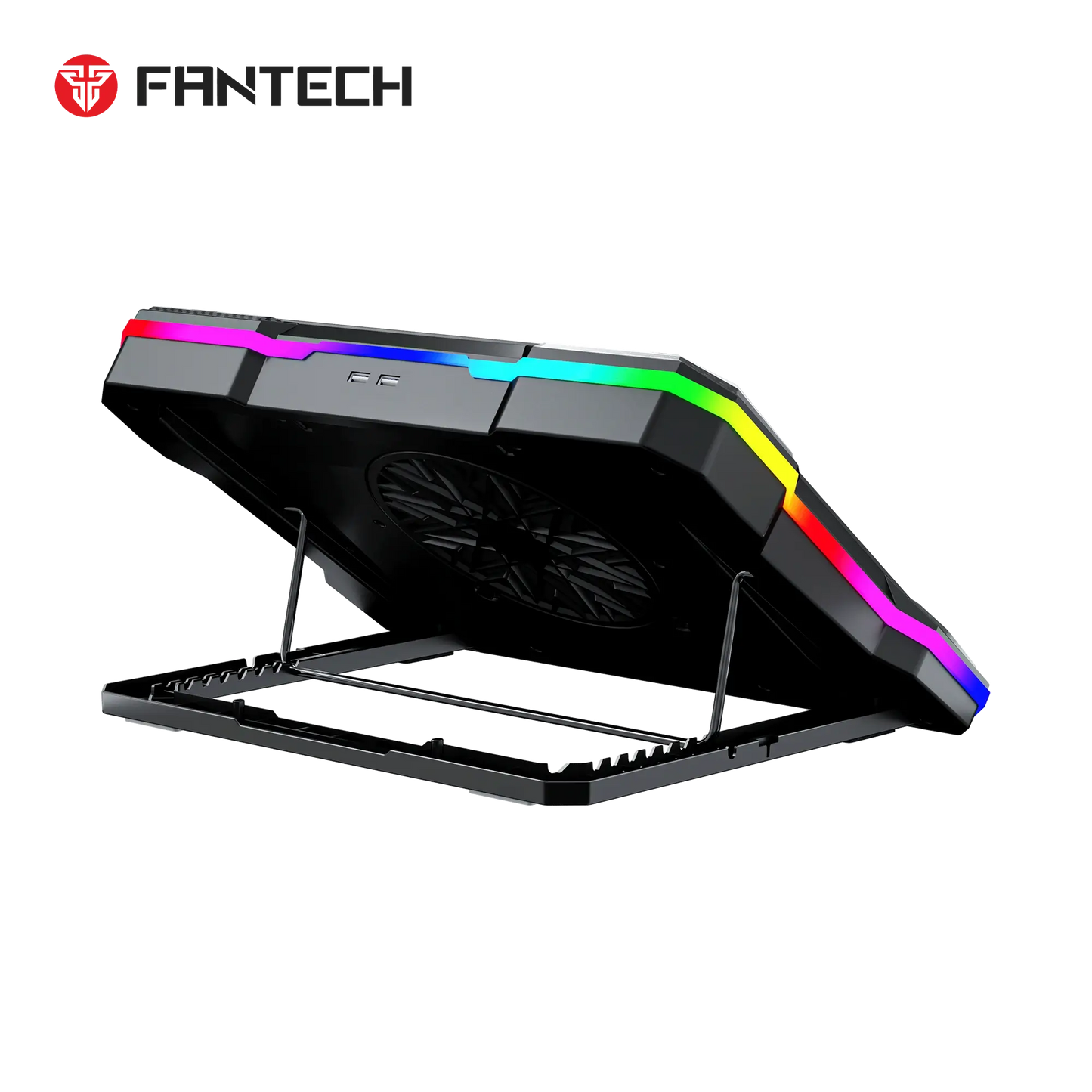 Fantech NC22 RGB Laptop Cooler Stand