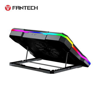Fantech NC22 RGB Laptop Cooler Stand