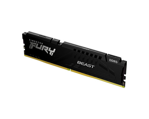 Kingston Fury 16GB DDR5 6000MHz RAM