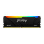 Kingston Fury 32GB DDR4 3200MHz RGB RAM