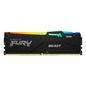 Kingston Fury 16GB DDR5 6000MHz RGB RAM