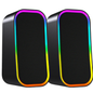 Fantech GS304 Groove Dual Mode Gaming Speaker
