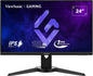 ViewSonic XG2409 FHD 24" Gaming Monitor *3 Years Warranty