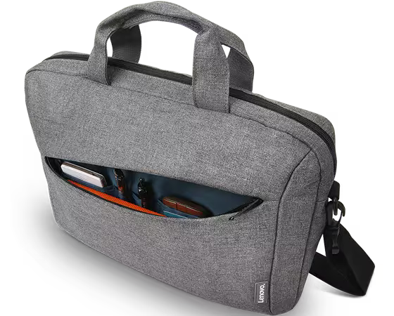 Lenovo Toploader T210 Bag Grey