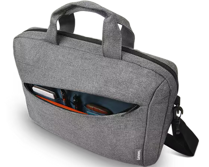 Lenovo Toploader T210 Bag Grey