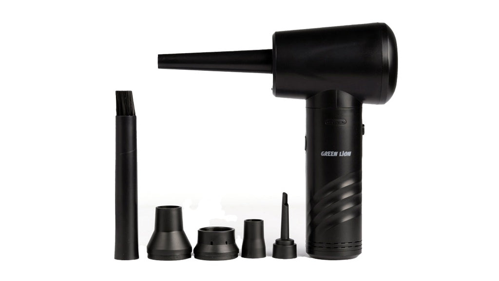 Green Lion Portable Air Duster