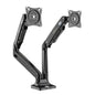 Zeno M8D 17"-32" Monitor Stand