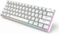 Bajeal K101 Tritium 60% Mechanical RGB Gaming Keyboard