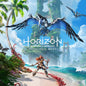Horizon 2 Forbidden West PS4 Game