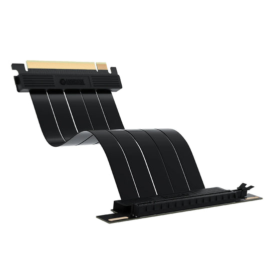 Asiahorse PCIE 4.0 Riser Cable