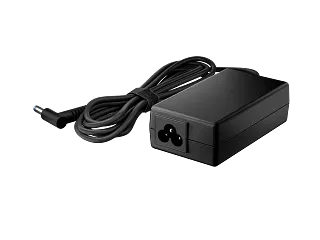 HP 65W Oval Pin Laptop Adapter