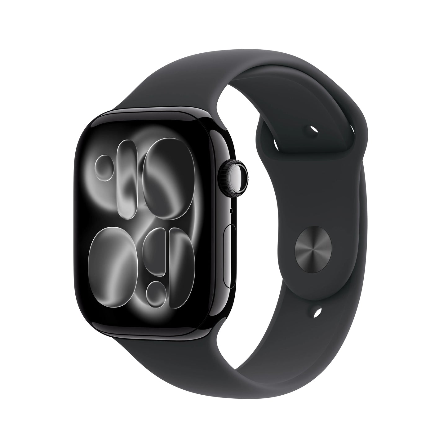 Apple Watch Series 11 42mm Jet Black