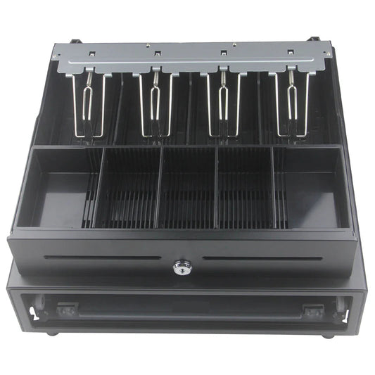 AppoStars AP-405A 4B5C Cash Drawer