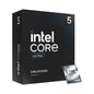Intel Core Ultra 5 245K CPU