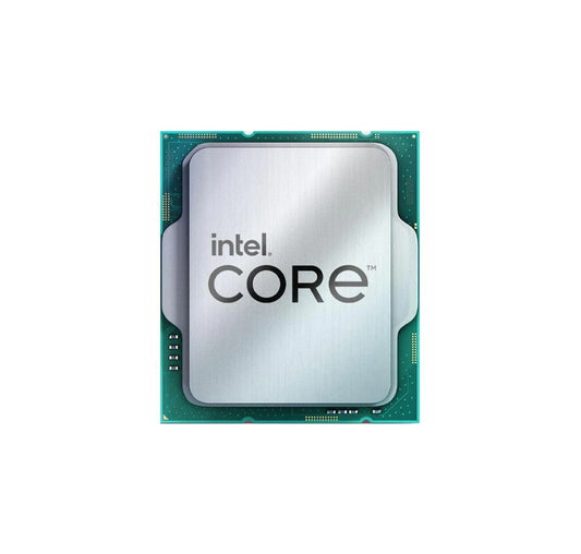 Intel Core i7-14700KF -CPU Tray