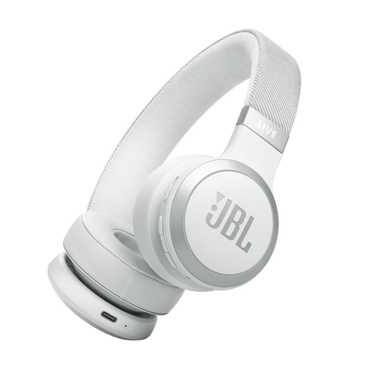 JBL Live 670NC Wireless Headphones *1 Year Warranty