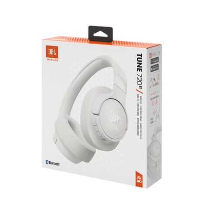 JBL Tune 720BT Wireless Headphones *1 Year Warranty