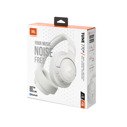 JBL Tune 770NC Wireless Headphones *1 Year Warranty