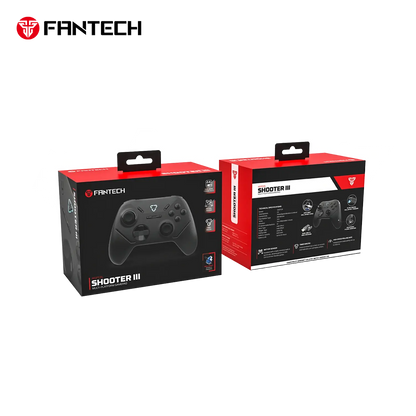 Fantech WGP13S Shooter 3 Gamepad Controller