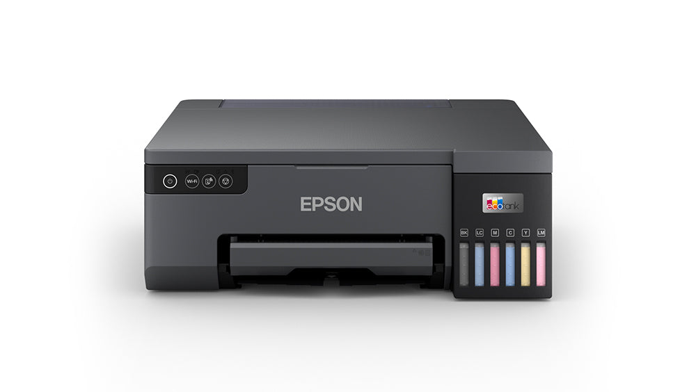 Epson EcoTank L8050 A4 Wireless Photo Printer *1 Year Warranty