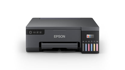 Epson EcoTank L8050 A4 Wireless Photo Printer *1 Year Warranty