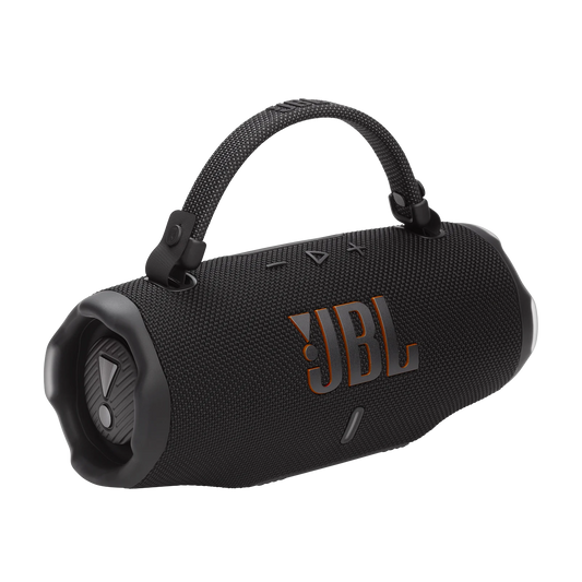 JBL Charge 6 Bluetooth Speaker *1 Year Warranty