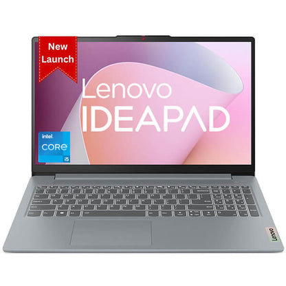 Lenovo IdeaPad Slim 3 i5 13th Generation Laptop *1 Year Warranty