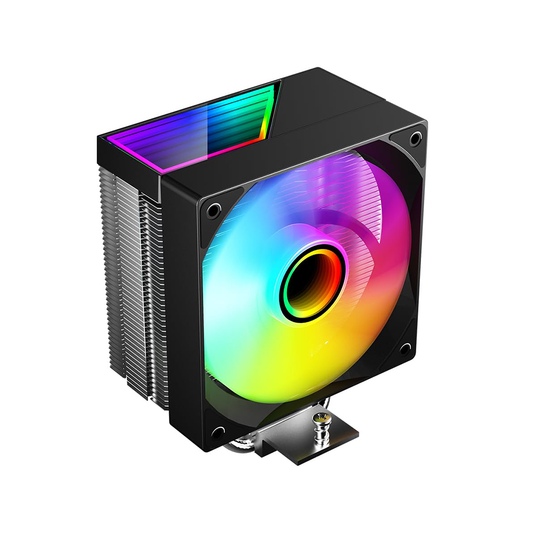 Jungle Leopard KF400 ARGB CPU Cooler