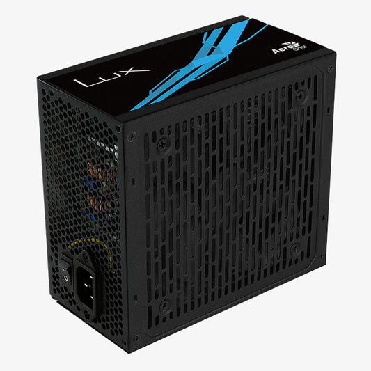 AeroCool 750W LUX Bronze Power Supply