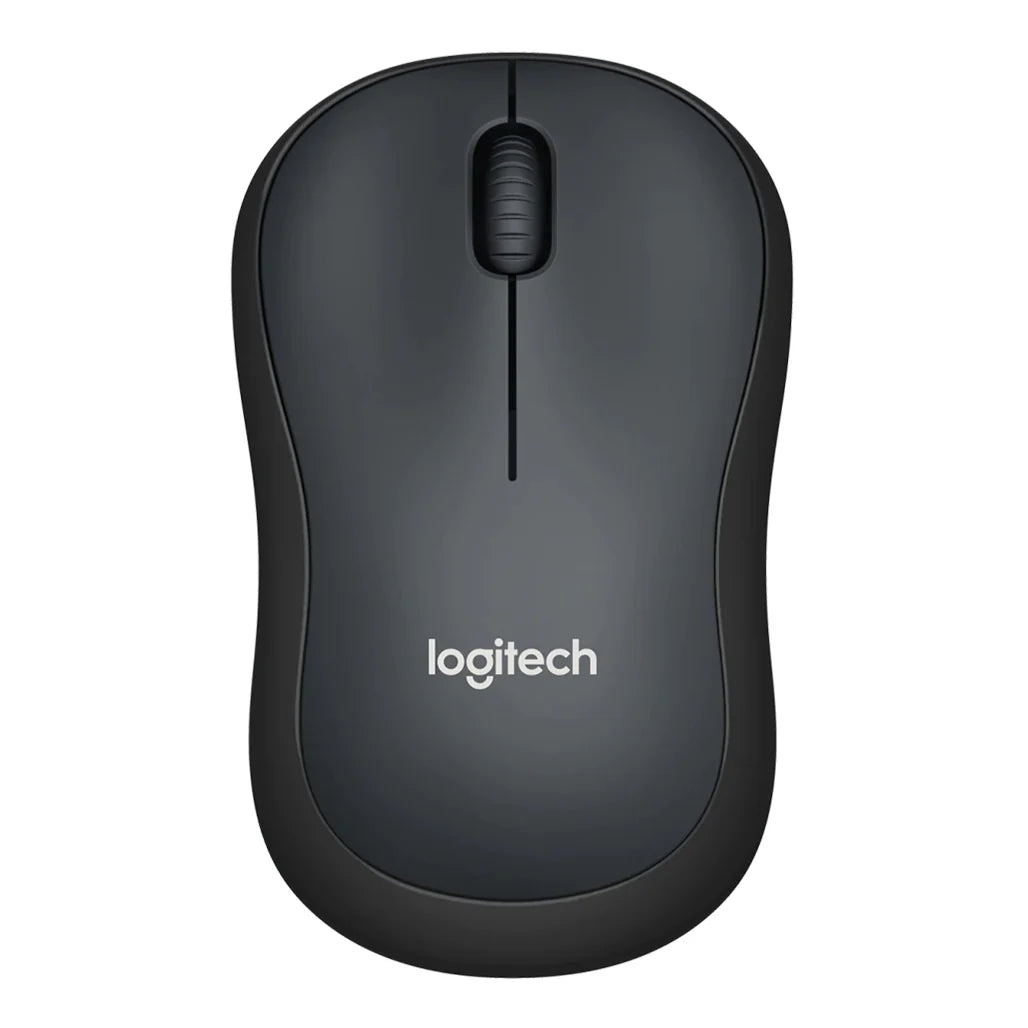 Logitech M220 Silent Wireless Mouse *1 Year Warranty