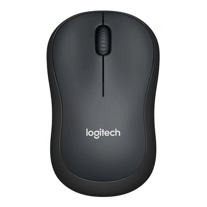Logitech M220 Silent Wireless Mouse *1 Year Warranty
