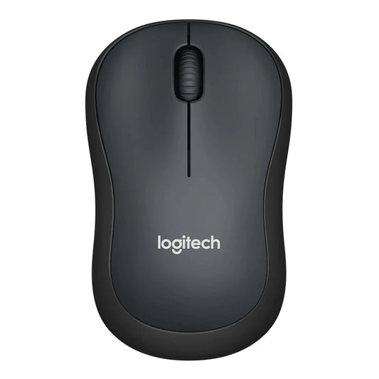 Logitech M220 Silent Wireless Mouse *1 Year Warranty