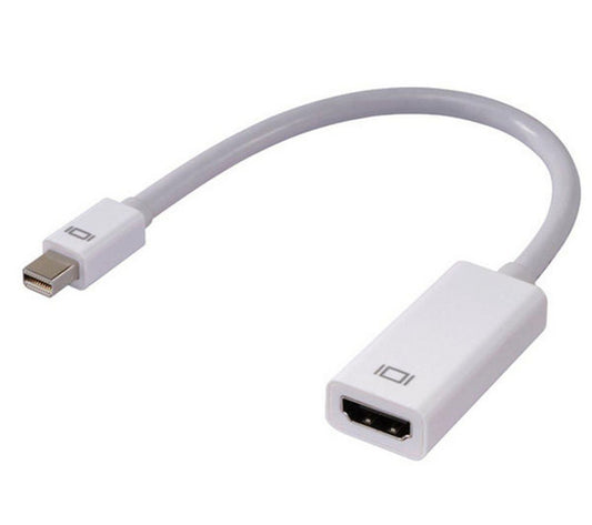 Mini DP to HDMI Adapter
