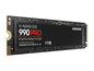 Samsung 990 PRO PCIe 4.0 NVMe M.2 1TB SSD