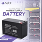 NCTS 12V 9Ah UPS Battery