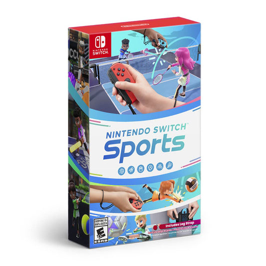 Nintendo Switch Sports Game