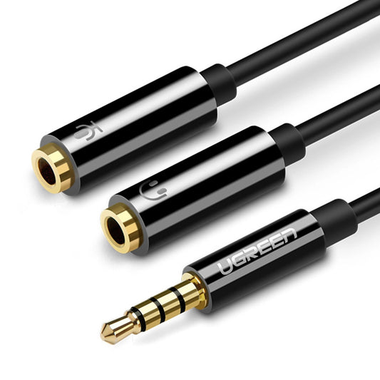 UGreen 3.5mm AUX Audio Splitter