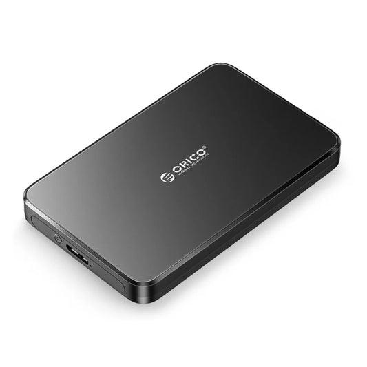 Orico 2.5" HDD External Enclosure