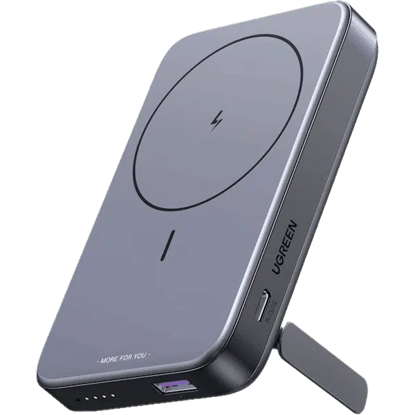 UGREEN 15086 Wireless Magnetic Power Bank 10000mAh